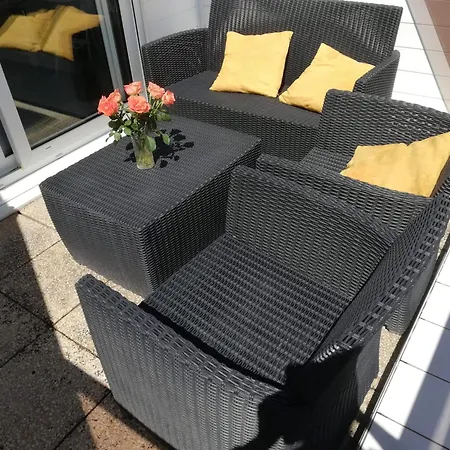 Ds Privee Avec Parking Prive * Berck