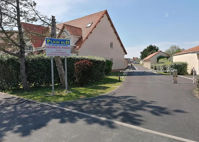 Ds Privee Avec Parking Prive Lejlighed